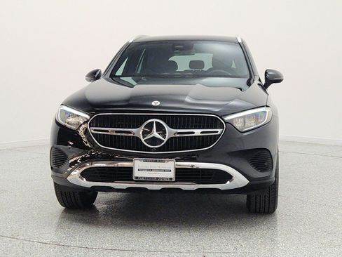 Certified 2026 Mercedes-Benz GLC 300 image 2
