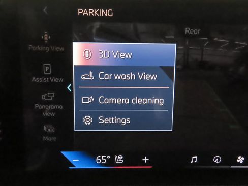 Used 2026 BMW iX xDrive45 image 21