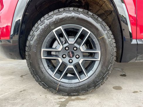New 2026 GMC Terrain AT4 w/ Convenience Package III image 34