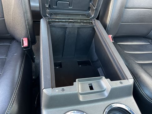 Used 2008 Ford F350 FX4 AWD/4WD image 20