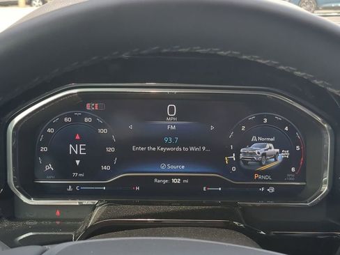 Used 2024 Chevrolet Silverado 2500 LTZ w/ LTZ Premium Package image 29