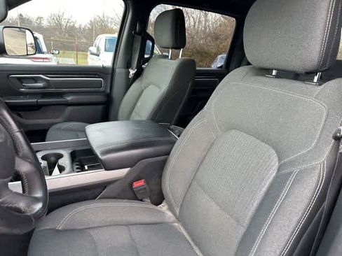 Used 2019 RAM 1500 Big Horn image 4