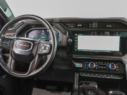 Used 2023 GMC Sierra 1500 AT4 w/ AT4 Preferred Package image 19