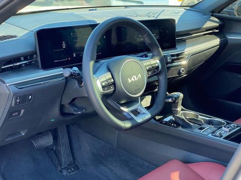 Used 2026 Kia K5 GT-Line w/ GT-Line Premium Package image 11