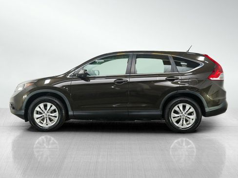 Used 2014 Honda CR-V EX image 2