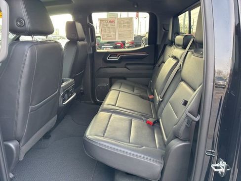 Used 2023 GMC Sierra 1500 Denali image 18