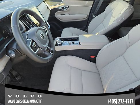 New 2026 Volvo XC90 B5 Core w/ Protection Package Premier image 12
