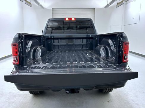 New 2026 RAM 2500 Tradesman image 21