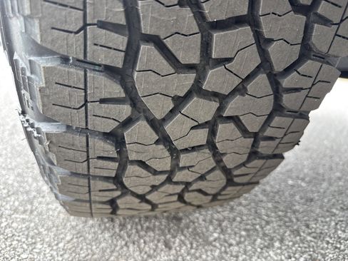 New 2026 GMC Sierra 2500 Denali Ultimate image 12