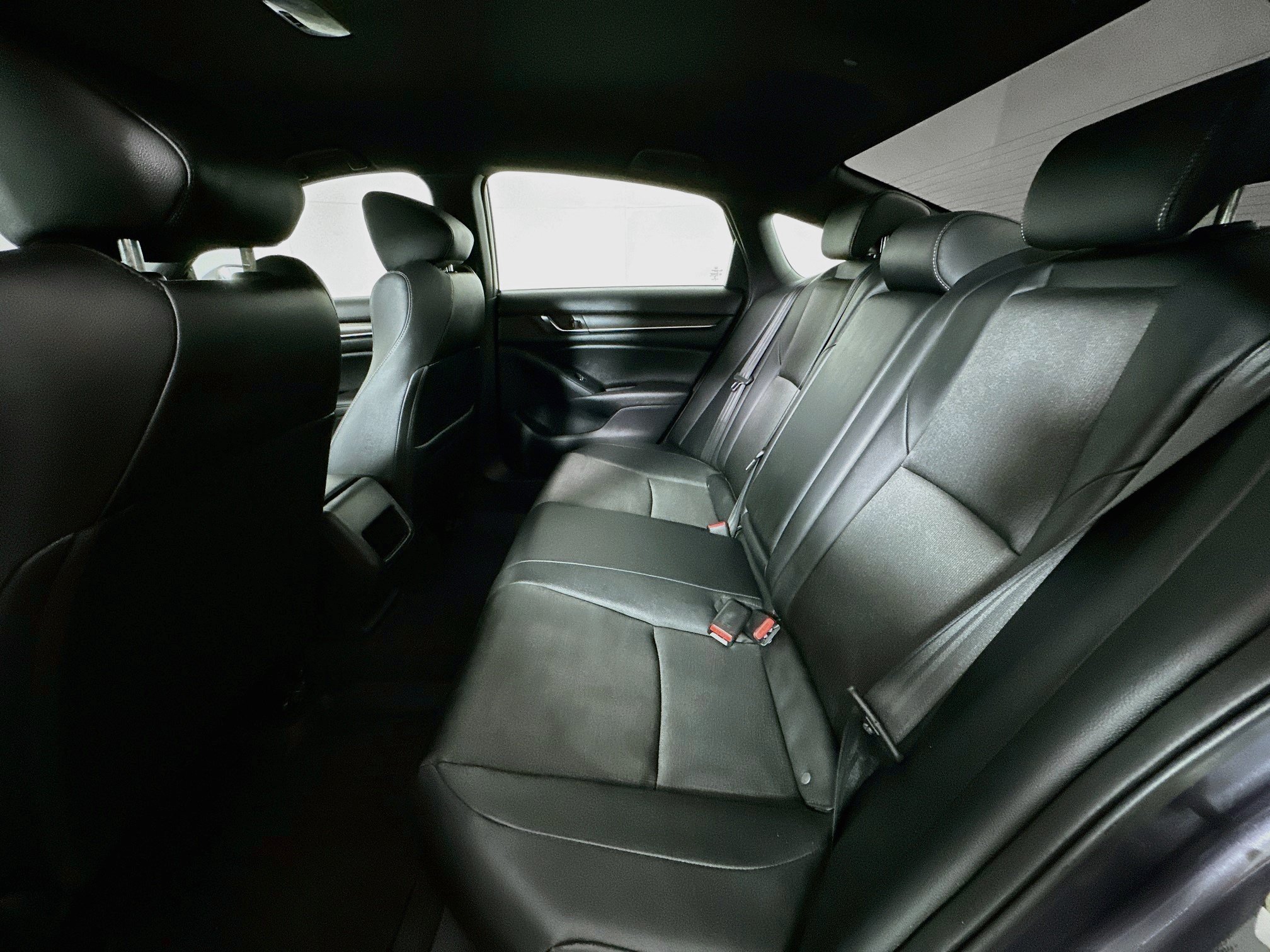 Used 2020 Honda Accord Sport image 26