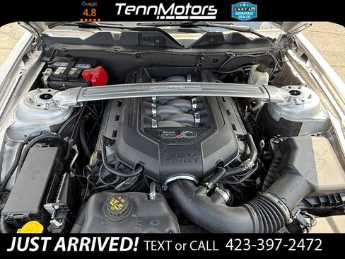 Used 2013 Ford Mustang GT Premium w/ Brembo Brake Pkg RWD image 14