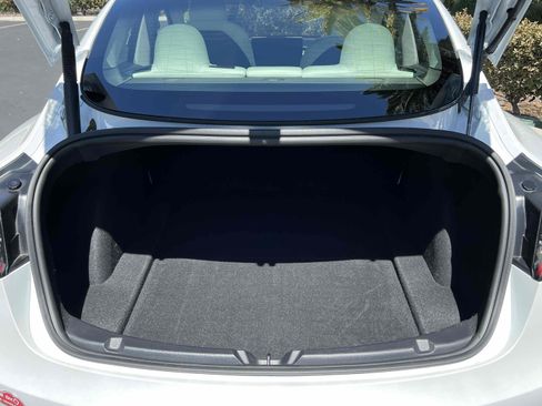 Used 2023 Tesla Model 3 Standard Range image 55