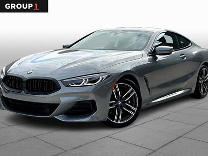 Certified 2024 BMW 840i xDrive Coupe w/ M Sport Professional Package