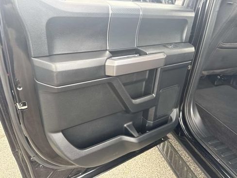 Used 2019 Ford F150 XLT w/ Equipment Group 302A Luxury AWD/4WD image 21