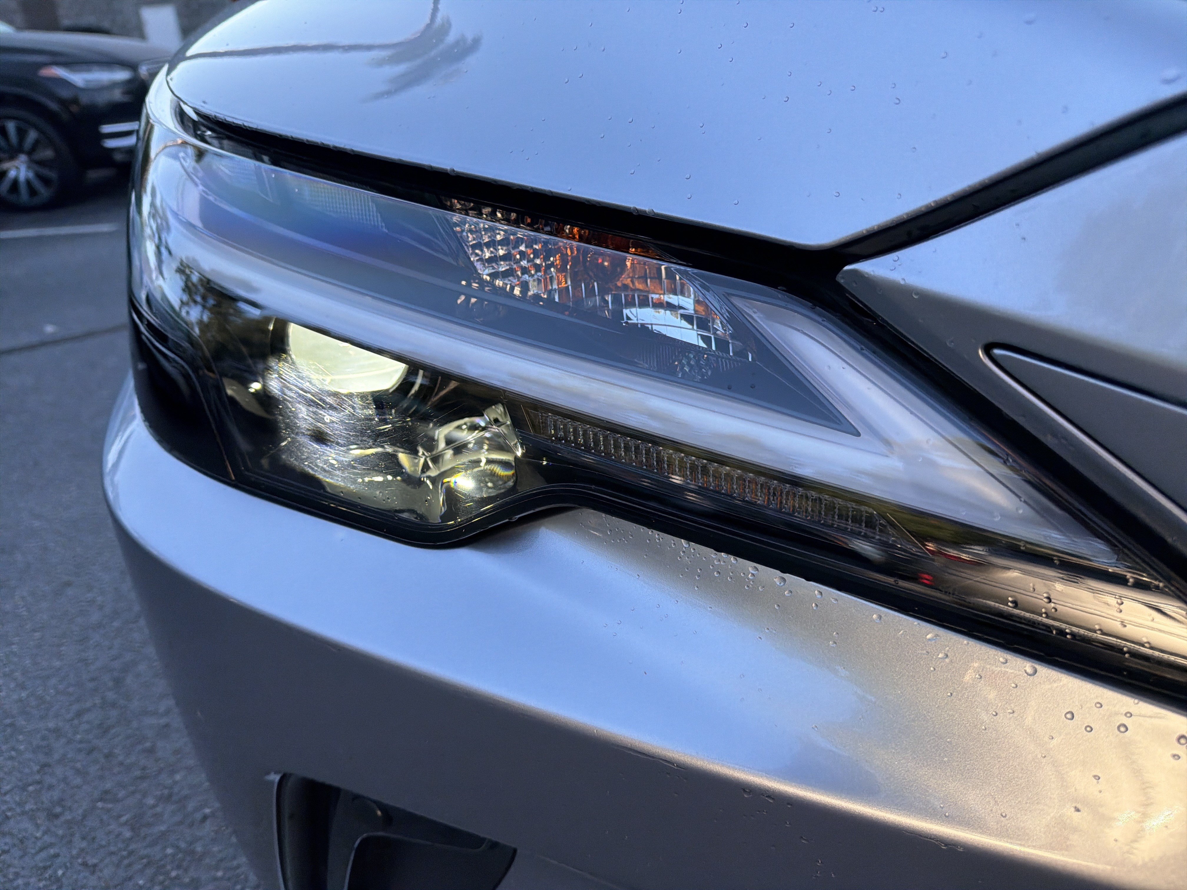 Certified 2024 Lexus RX 350 FWD w/ Technology Package image 9
