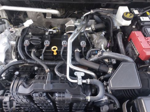 Used 2022 Mitsubishi Outlander SEL image 20