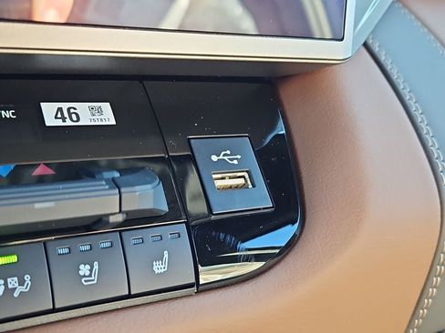 New 2026 Toyota Tundra 1794 Edition AWD/4WD image 15