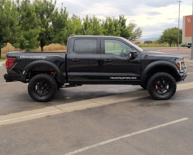 New 2026 Ford F150 Raptor AWD/4WD image 4