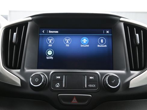 Used 2020 GMC Terrain SLT image 31