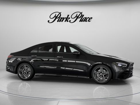 New 2026 Mercedes-Benz CLA 250 250 image 27