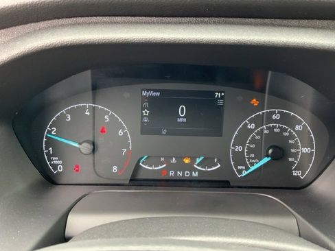 New 2025 Ford Transit 350 148 Low Roof w/ Electrician Trade Package image 16