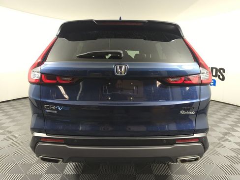 Certified 2025 Honda CR-V Sport-L image 5