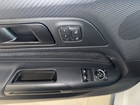 New 2025 Ford Mustang Dark Horse image 15