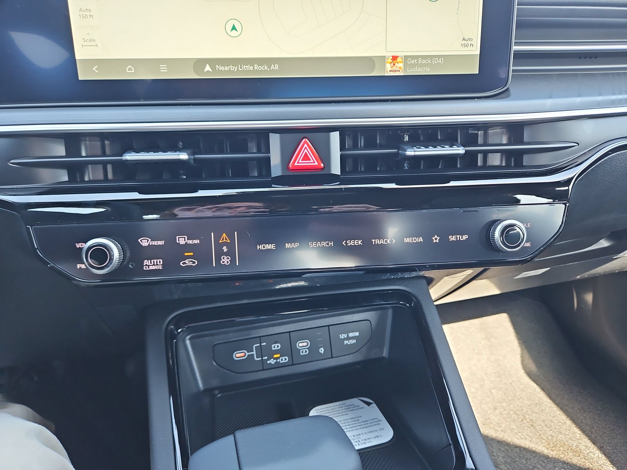 New 2026 Kia K5 GT-Line AWD/4WD image 27