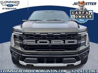 Used 2024 Ford F150 Raptor video 2