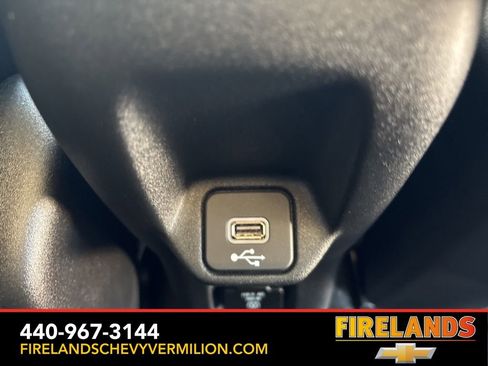 Used 2022 Jeep Renegade Latitude w/ Convenience Group image 33