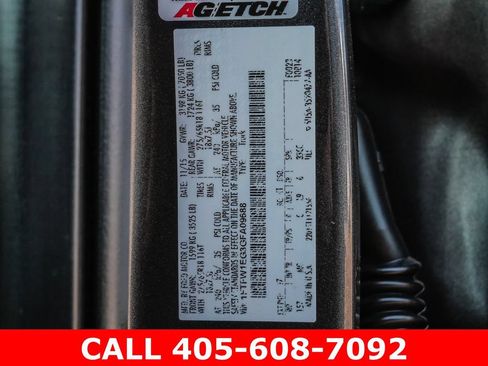 Used 2016 Ford F150 XLT w/ Equipment Group 301A Mid AWD/4WD image 30