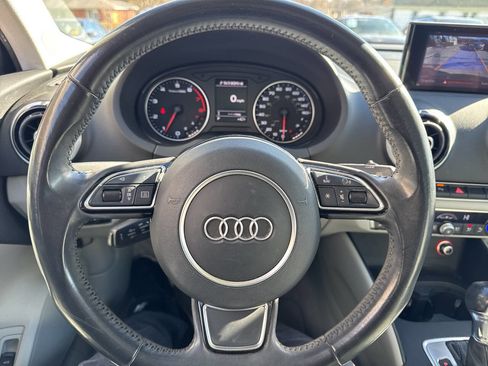 Used 2015 Audi A3 2.0T Premium Plus image 11