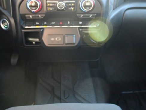 Used 2019 Chevrolet Silverado 1500 RST w/ All-Star Edition image 15