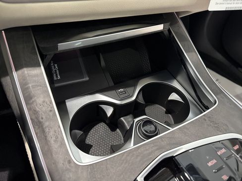 New 2026 BMW X7 xDrive40i image 36