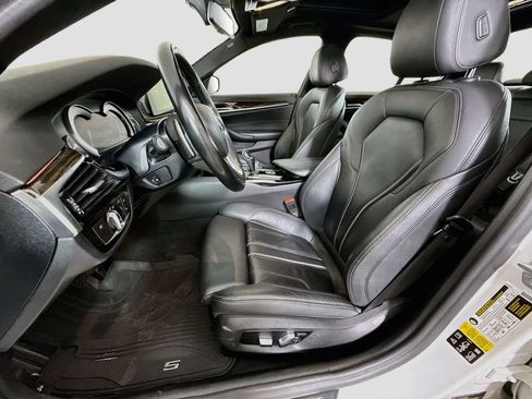Used 2018 BMW 530i xDrive AWD/4WD image 20