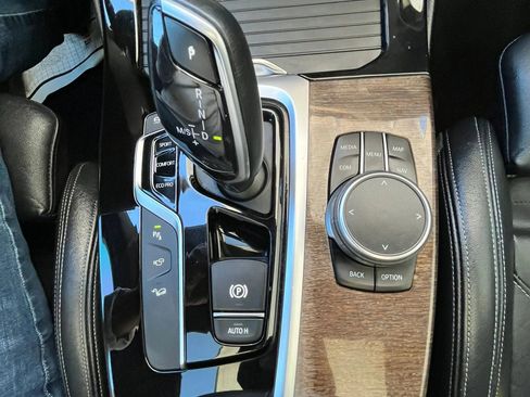 Used 2019 BMW X3 xDrive30i w/ Convenience Package image 17