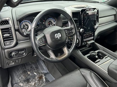 Certified 2020 RAM 1500 Limited image 22