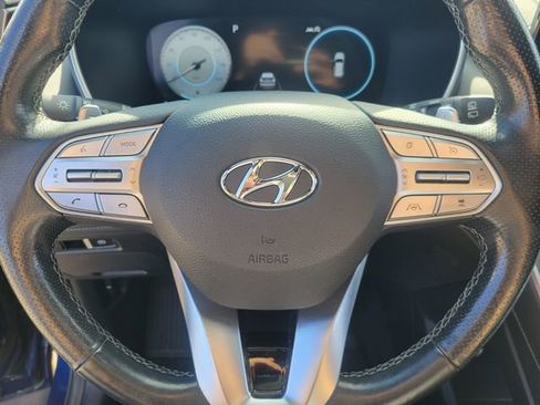 Used 2023 Hyundai Santa Fe Calligraphy image 19