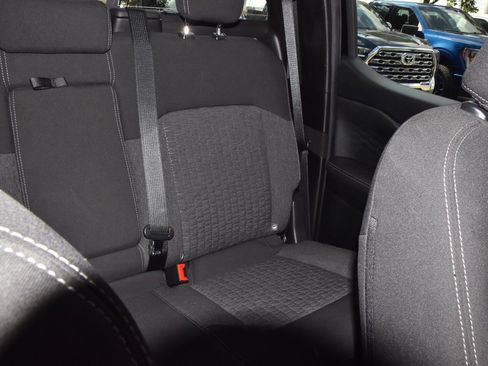 Used 2024 Ford Ranger XLT image 20