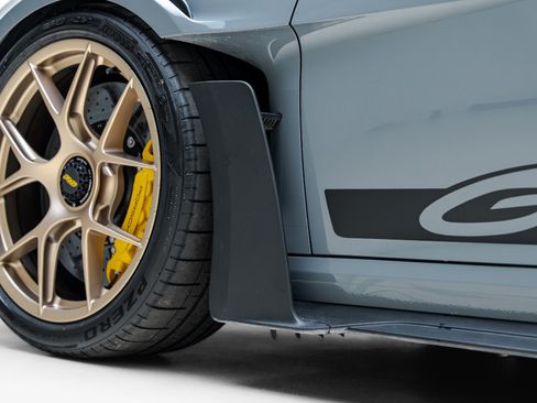 Used 2025 Porsche 911 GT3 RS RWD image 34