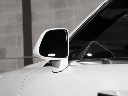 Used 2015 Rolls-Royce Ghost RWD image 22