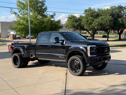 Used 2026 Ford F450 Platinum
