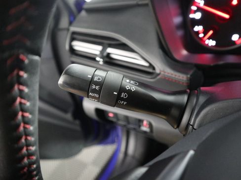 Used 2024 Subaru WRX Limited AWD/4WD image 27