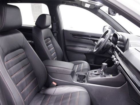 Certified 2024 Honda CR-V Sport Touring image 17