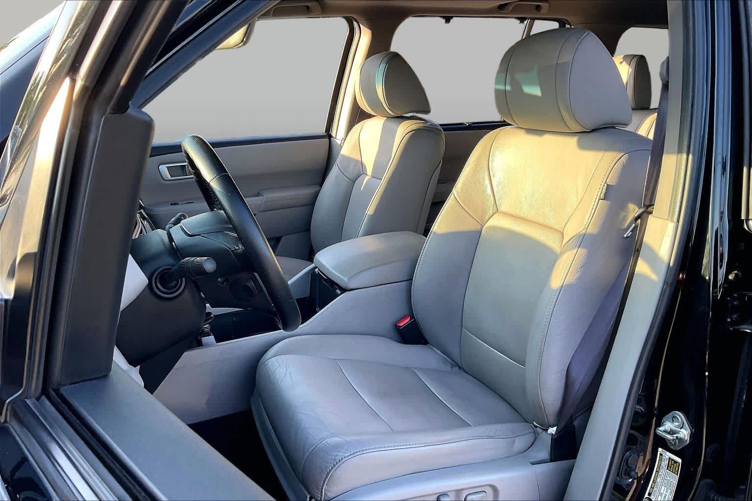 Used 2012 Honda Pilot Touring image 7