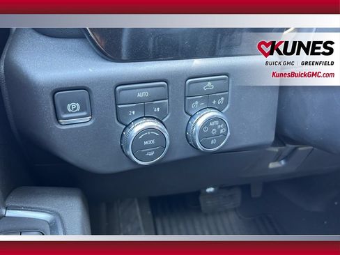 New 2026 GMC Sierra 1500 Elevation AWD/4WD image 22