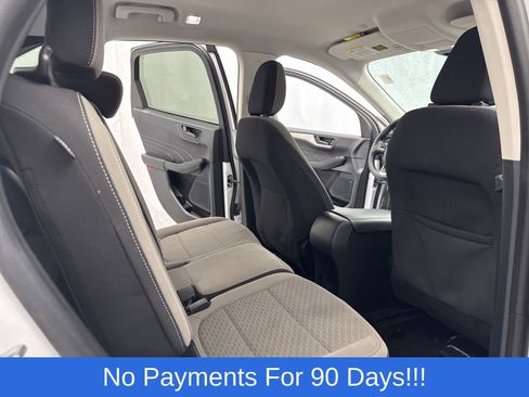 Used 2022 Ford Escape SE AWD/4WD image 32