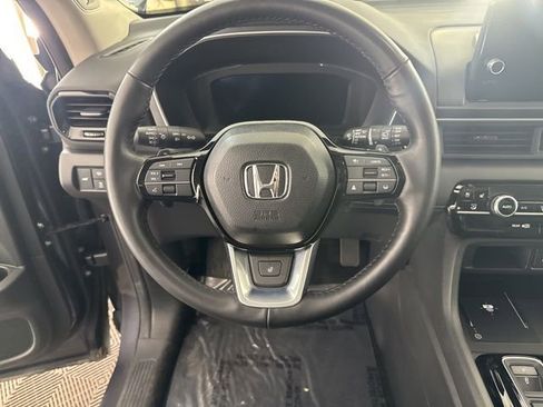 Used 2024 Honda Pilot Elite image 35