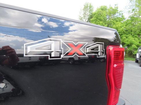 Used 2021 Ford F250 XLT AWD/4WD image 16