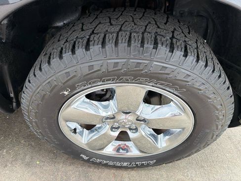 Used 2019 RAM 1500 Big Horn RWD image 19